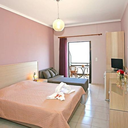 Akrogiali Kíssamos Kamer foto