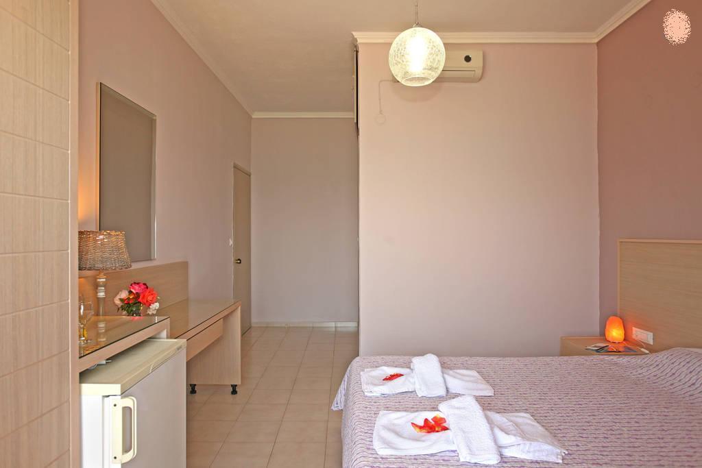 Akrogiali Kíssamos Kamer foto