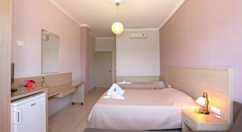 Akrogiali Kíssamos Kamer foto