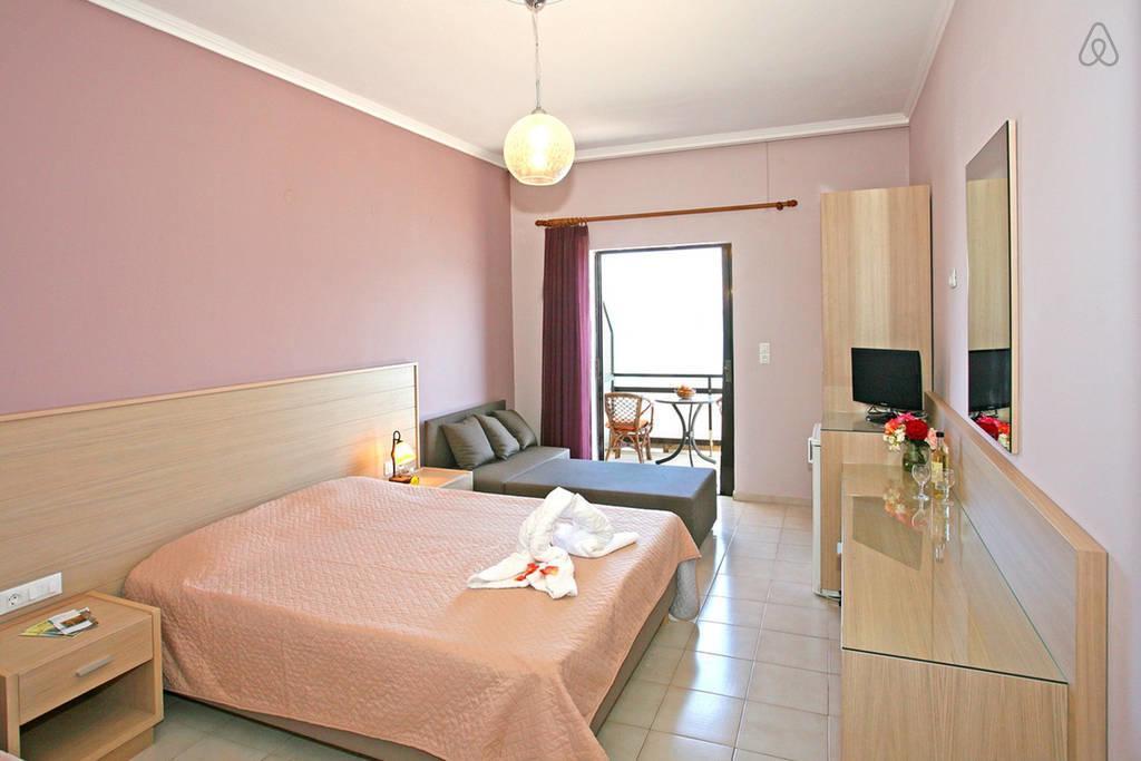 Akrogiali Kíssamos Kamer foto