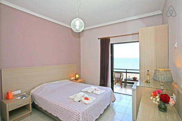Akrogiali Kíssamos Kamer foto